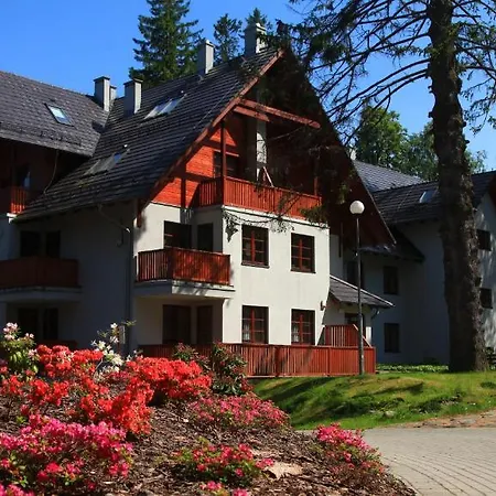 Апартаменты Funkcjonalne I Stylowe Sun Seasons 24 W Karpaczu By Renters Карпач