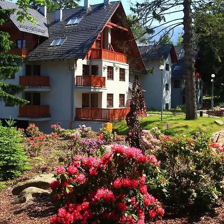 Funkcjonalne I Stylowe Sun Seasons 24 W Karpaczu By Renters דירה קרפאז'