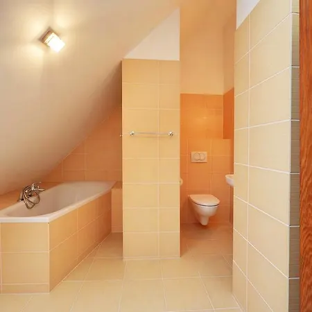 Funkcjonalne I Stylowe Sun Seasons 24 W Karpaczu By Renters * קרפאז'