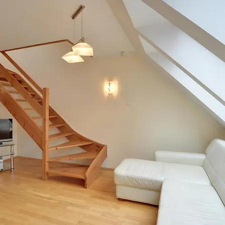 Apartament Apartamenty Sun Seasons 24 - Rezydencja Pod Świerkami