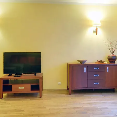 Apartamenty Sun Seasons 24 - Rezydencja Pod Świerkami Apartament