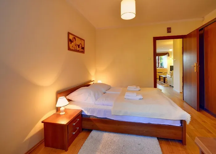 Funkcjonalne I Stylowe Sun Seasons 24 W Karpaczu By Renters * Карпач