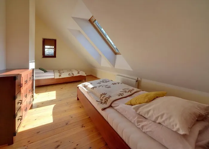 Funkcjonalne I Stylowe Sun Seasons 24 W Karpaczu By Renters Апартаменты Карпач