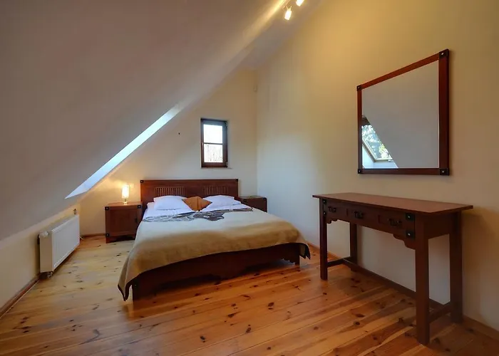 Апартаменты Funkcjonalne I Stylowe Sun Seasons 24 W Karpaczu By Renters Карпач