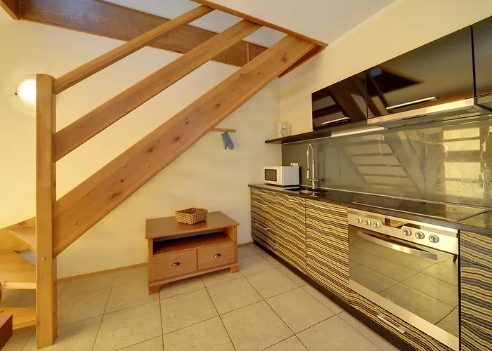 Funkcjonalne I Stylowe Sun Seasons 24 W Karpaczu By Renters