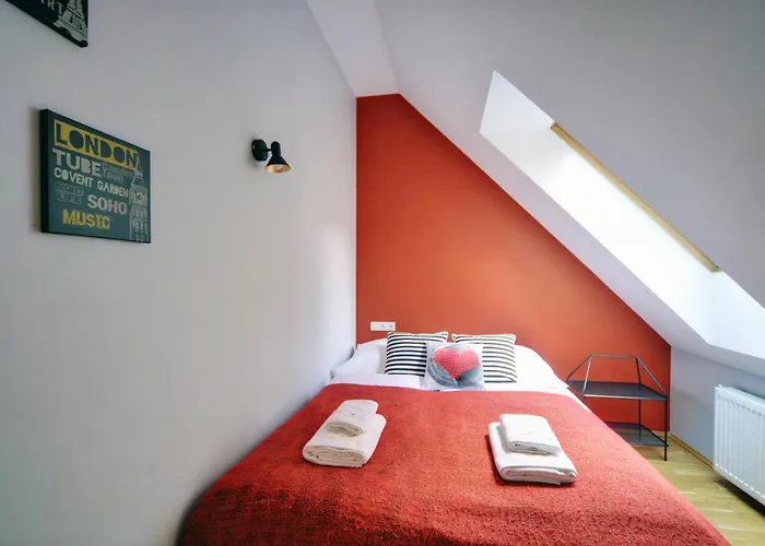 Funkcjonalne I Stylowe Sun Seasons 24 W Karpaczu By Renters * Карпач