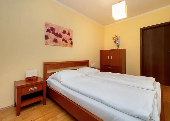 Funkcjonalne I Stylowe Sun Seasons 24 W Karpaczu By Renters Апартаменты Карпач