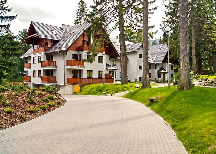 Funkcjonalne I Stylowe Sun Seasons 24 W Karpaczu By Renters *