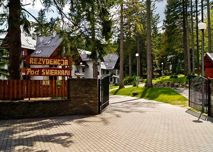 Funkcjonalne I Stylowe Sun Seasons 24 W Karpaczu By Renters Карпач