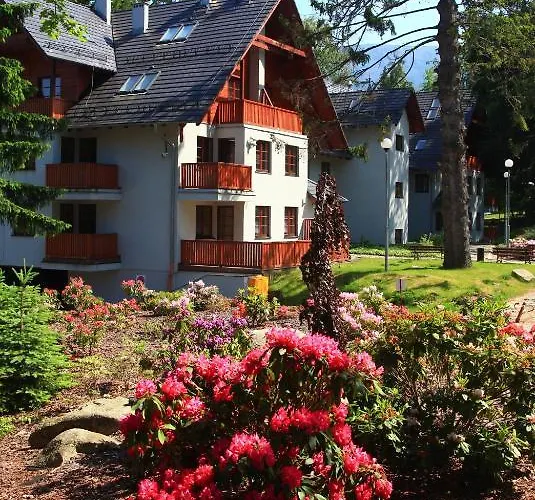 Funkcjonalne I Stylowe Sun Seasons 24 W Karpaczu By Renters Апартаменты Карпач