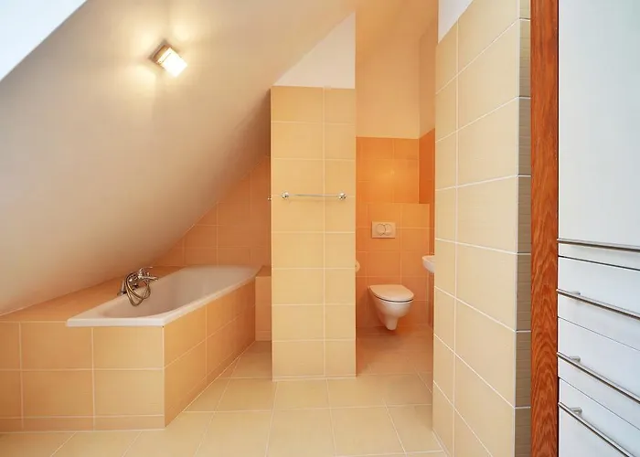 Funkcjonalne I Stylowe Sun Seasons 24 W Karpaczu By Renters * Карпач